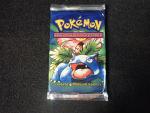 Carte Pokemon 
Contenu : Booster de 11 cartes 
Illustration : Florizarre 
Edition :...