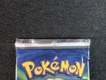 Carte Pokemon 
Contenu : Booster de 11 cartes 
Illustration : Florizarre 
Edition :...