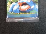 Carte Pokemon 
Contenu : Booster de 11 cartes 
Illustration : Florizarre 
Edition :...