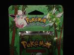 Carte Pokemon 
Contenu : Booster sous blister carton 
Illustration : Grodoudou
Edition : Réédition...