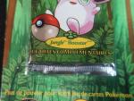 Carte Pokemon 
Contenu : Booster sous blister carton 
Illustration : Grodoudou
Edition : Réédition...