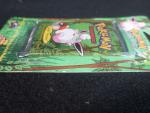 Carte Pokemon 
Contenu : Booster sous blister carton 
Illustration : Grodoudou
Edition : Réédition...