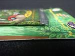 Carte Pokemon 
Contenu : Booster sous blister carton 
Illustration : Insecateur
Edition : Réédition...