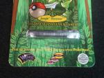 Carte Pokemon 
Contenu : Booster sous blister carton 
Illustration : Insecateur
Edition : Réédition...