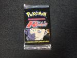 Carte Pokemon 
Contenu : Booster de 11 cartes 
Illustration : Le boss
Edition :...