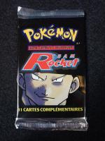 Carte Pokemon 
Contenu : Booster de 11 cartes 
Illustration : Le boss
Edition :...