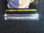 Carte Pokemon 
Contenu : Booster de 11 cartes 
Illustration : Le boss
Edition :...