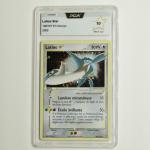 Carte Pokemon Contenu : Latios star Edition : Ex deoxys Langue : FrançaisPCA...