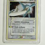 Carte Pokemon Contenu : Latios star Edition : Ex deoxys Langue : FrançaisPCA...