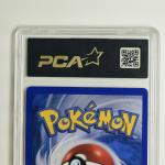 Carte Pokemon Contenu : Latios star Edition : Ex deoxys Langue : FrançaisPCA...