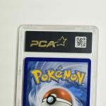 Carte Pokemon 
Contenu : Dracaufeu GX FA 
Edition : Destinée occultes 
Langue :...