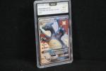 Carte Pokemon 
Contenu : Dracaufeu GX FA 
Edition : Destinée occultes 
Langue :...