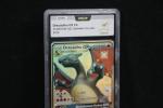 Carte Pokemon 
Contenu : Dracaufeu GX FA 
Edition : Destinée occultes 
Langue :...