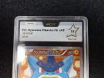 Carte Pokemon 
Contenu : Pretend Gyarados Pikachu
Edition : Promo
Langue : japonais
PCA 10
Serial number :...