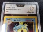 Carte Pokemon 
Contenu : Leviator
Edition : 1er édition du set de base...