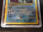 Carte Pokemon 
Contenu : Leviator
Edition : 1er édition du set de base...