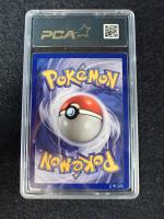 Carte Pokemon 
Contenu : Leviator
Edition : 1er édition du set de base...