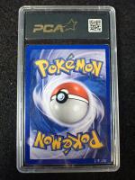 Carte Pokemon 
Contenu : Dracaufeu 
Edition : Réédition du set de base...