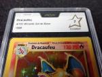 Carte Pokemon 
Contenu : Dracaufeu 
Edition : Réédition du set de base...