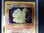 Carte Pokemon 
Contenu : Feunard
Edition : Réédition du set de base 
Langue :...