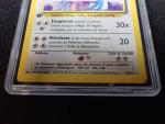 Carte Pokemon 
Contenu : Draco
Edition : 1er édition du set de base...