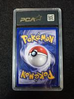 Carte Pokemon 
Contenu : Draco
Edition : 1er édition du set de base...