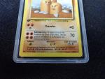 Carte Pokemon 
Contenu : Triopikeur 
Edition : 1er édition du set de...