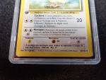 Carte Pokemon 
Contenu : Roucoups
Edition : 1er édition du set de base...