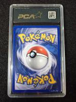 Carte Pokemon 
Contenu : Elektek
Edition : 1er édition du set de base...