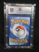 Carte Pokemon 
Contenu : Dracaufeu 
Edition : 25ans célébration 
Langue : Français 
MTG...