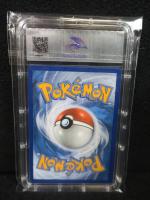 Carte Pokemon 
Contenu : Florizarre
Edition : 25ans célébration 
Langue : Français 
MTG grade...