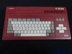 Commodore Vic 20 superbe ensemble de 1980 comprenant : 
Commodore Vic...