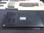 Commodore Vic 20 superbe ensemble de 1980 comprenant : 
Commodore Vic...