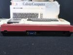 Commodore Vic 20 superbe ensemble de 1980 comprenant : 
Commodore Vic...