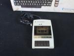 Commodore Vic 20 superbe ensemble de 1980 comprenant : 
Commodore Vic...