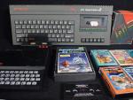 Sinclair ZX spectrum 1981
Superbe ensemble comprenant : 
L'ordinosaure 
ZX81
ZX microdrive 
Super...