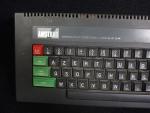 Amstrad CPC 464 
Livré avec l'écran les pads et un...