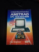 Amstrad CPC 464 
Livré avec l'écran les pads et un...