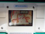 Nintendo game and watch 
Bomb sweeper 
Bon état, quelque rayures...