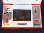 Nintendo game and watch 
Mickey et Donald 
Bon état quelques...