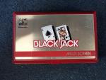 Nintendo game and watch 
Black jack
Bon état quelques rayures 
Manque...