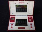 Nintendo game and watch 
Black jack
Bon état quelques rayures 
Manque...